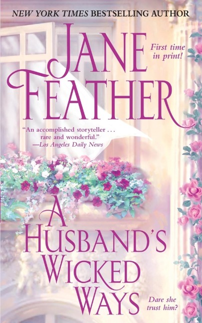 Husbands Wicked Ways