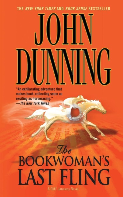 Bookwomans Last Fling