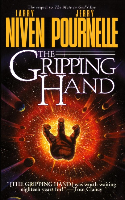 Gripping Hand