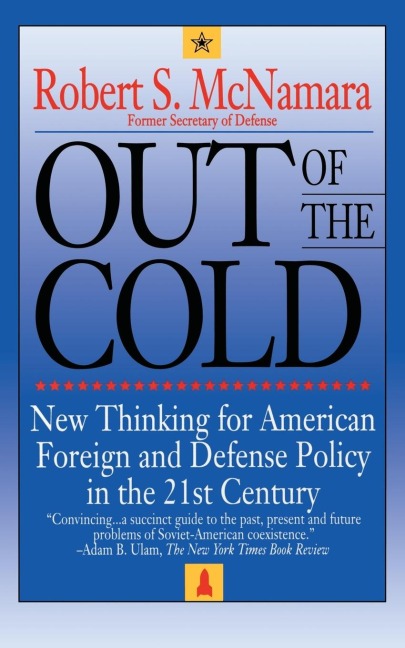 Out of the Cold