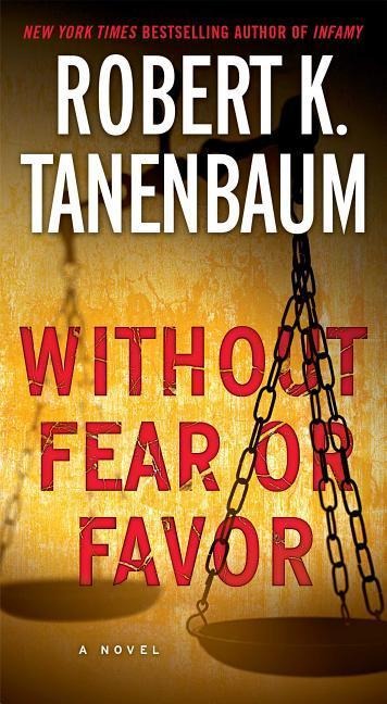Without Fear or Favor