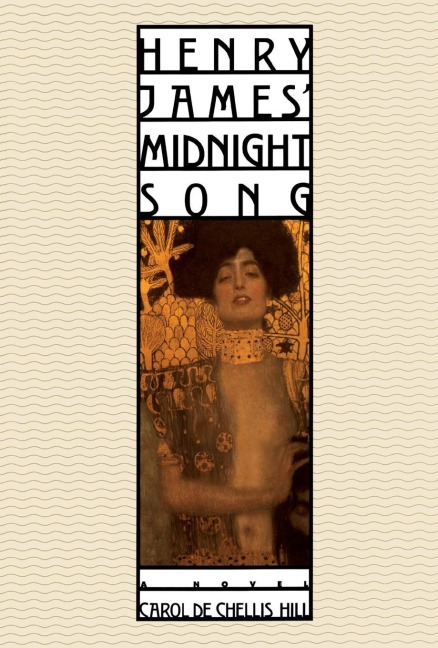 Henry James Midnight Song