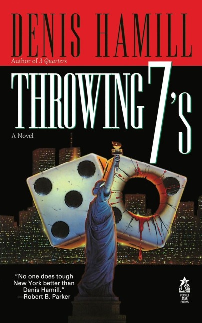 Throwing 7s