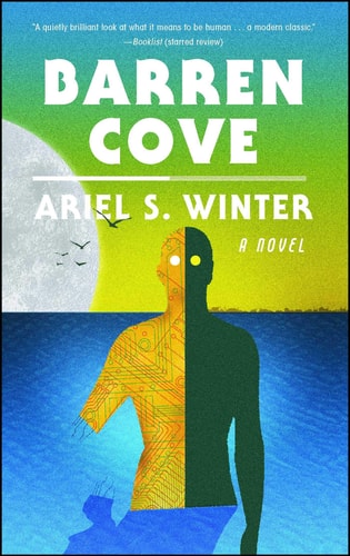 Barren Cove A Novel