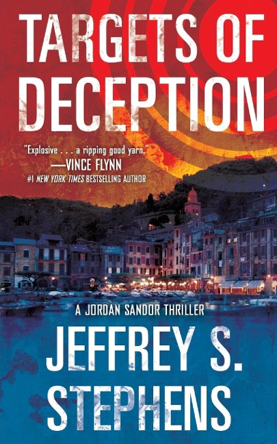 Targets of Deception