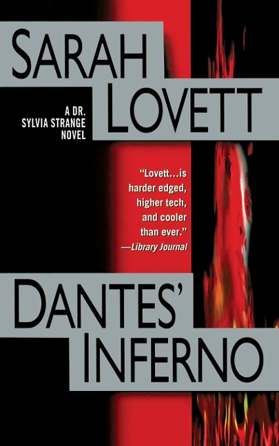 Dantes Inferno: A Dr. Sylvia Strange Novel