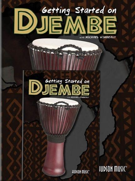 Getting Started on Djembe
