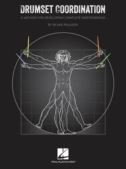 Drumset Coordination: A Method for Developing Complete Independence