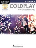 Coldplay: Clarinet