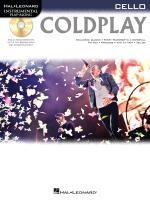 Coldplay: For Cello