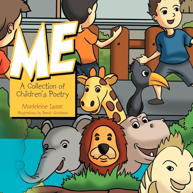 ME: A Collection of Childrens Poetry