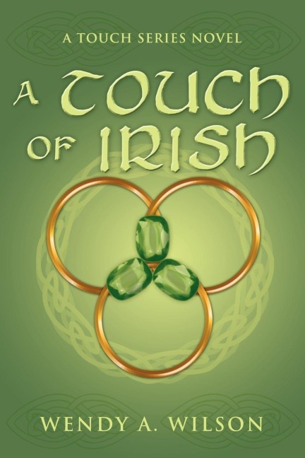 A Touch of Irish: A Touch Series Novel