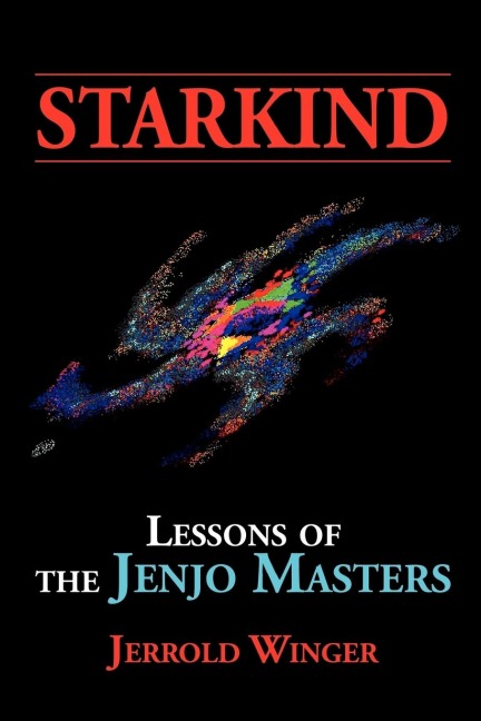 Starkind: Lessons of the Jenjo Masters