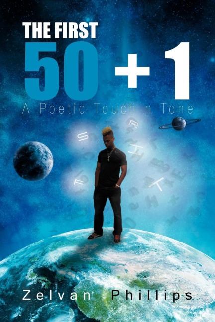 The First 50 + 1: A Poetic Touch N Tone