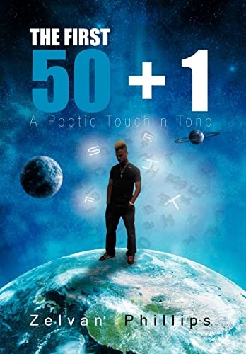 The First 50 + A Poetic Touch N Tone