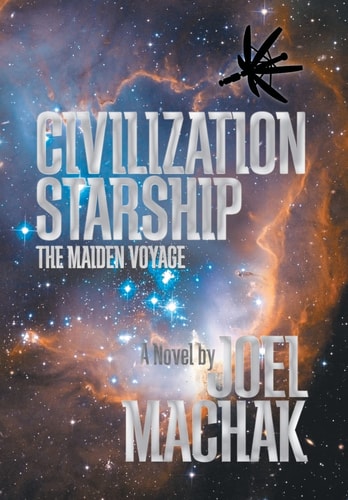 Civilization Starship The Maiden Voyage