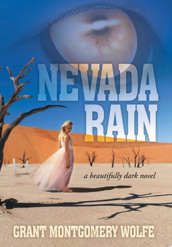 Nevada Rain A Beautifully Dark Novel