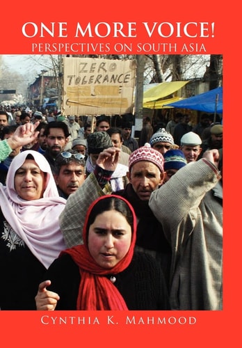 One More Voice! Perspectives on South Asia