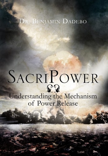 SacriPower Understanding the Mechanism of Power Release