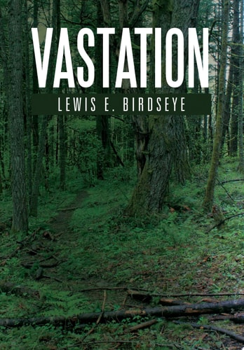 Vastation