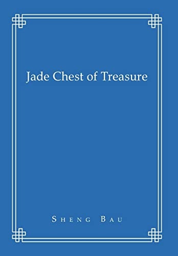 Jade Chest of Treasure