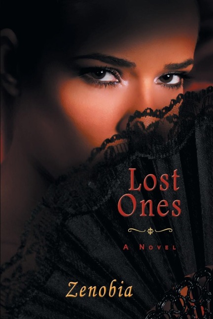 Lost Ones: A Novel