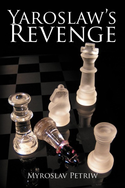 Yaroslaws Revenge