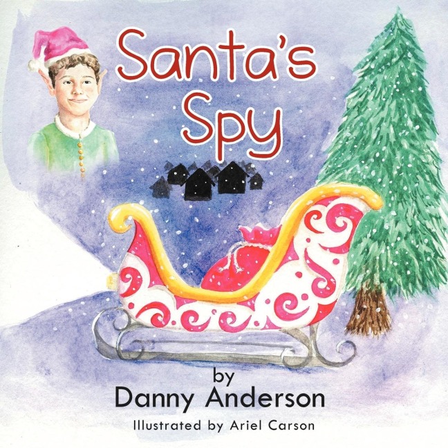 Santas Spy