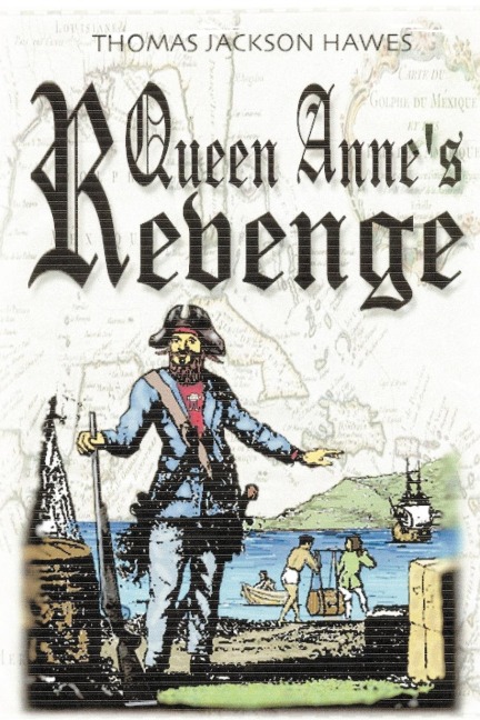 Queen Annes Revenge