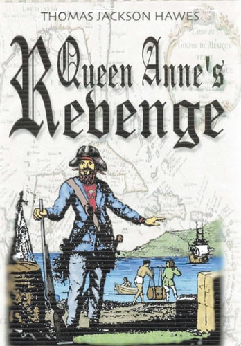 Queen Anne's Revenge