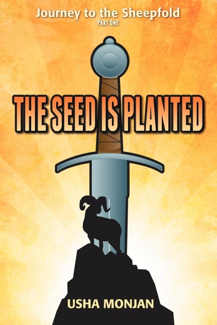The Seed Is Planted: Journey to the Sheepfold Part One