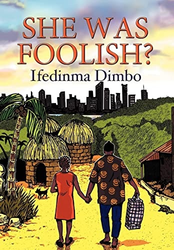 She Was Foolish?