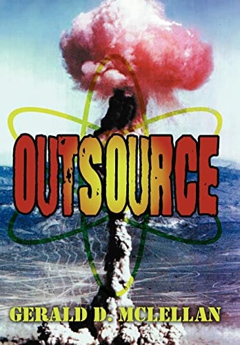 Outsource A Novel