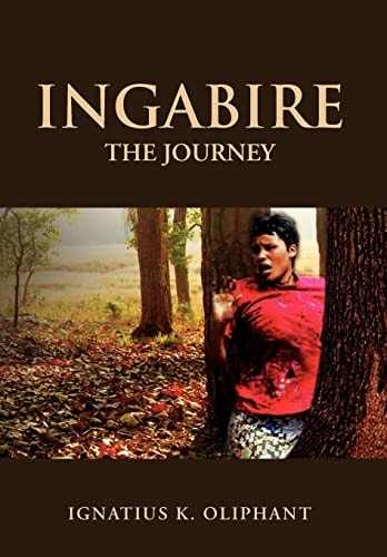 Ingabire The Journey