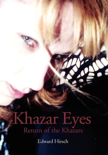 Khazar Eyes Return of the Khazars