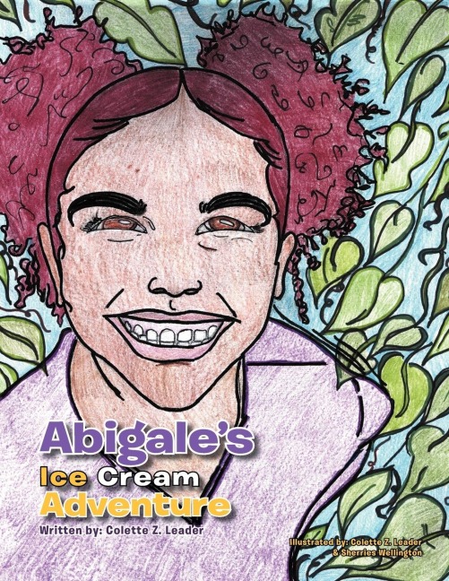 Abigales Ice Cream Adventure
