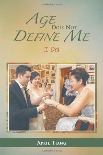 Age Does Not Define Me I Do!