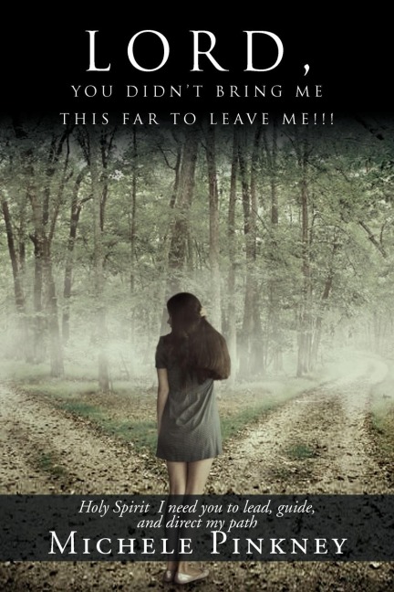 Lord, You Didnt Bring Me This Far to Leave Me!!!