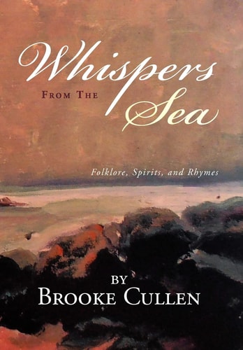 Whispers From The Sea Folklore, Spirits, and Rhymes