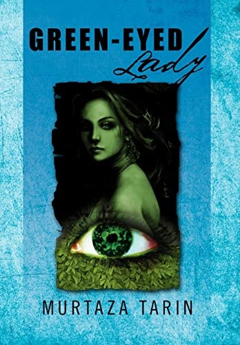 Green-Eyed Lady
