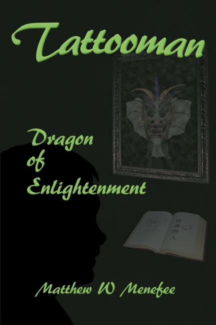 Tattooman: Dragon of Enlightenment