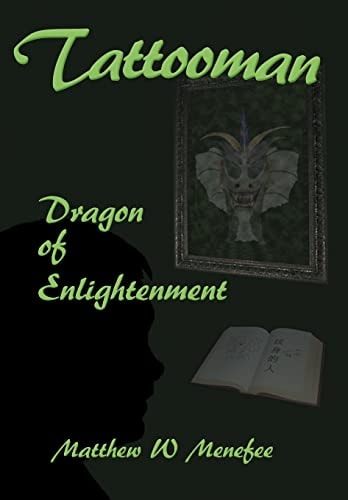 Tattooman Dragon of Enlightenment