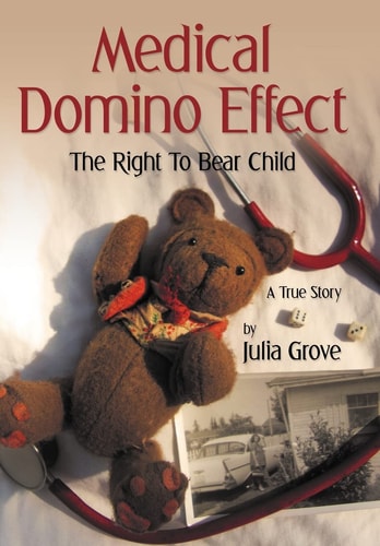 Medical Domino Effect The Right To Bear Child