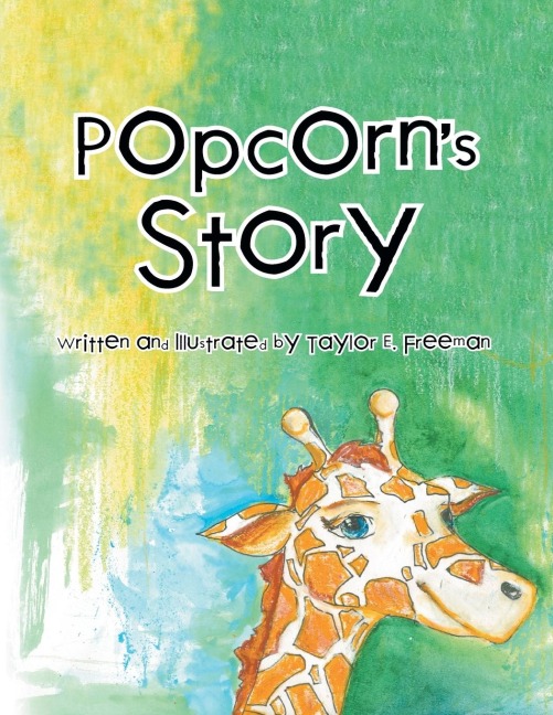 Popcorns Story