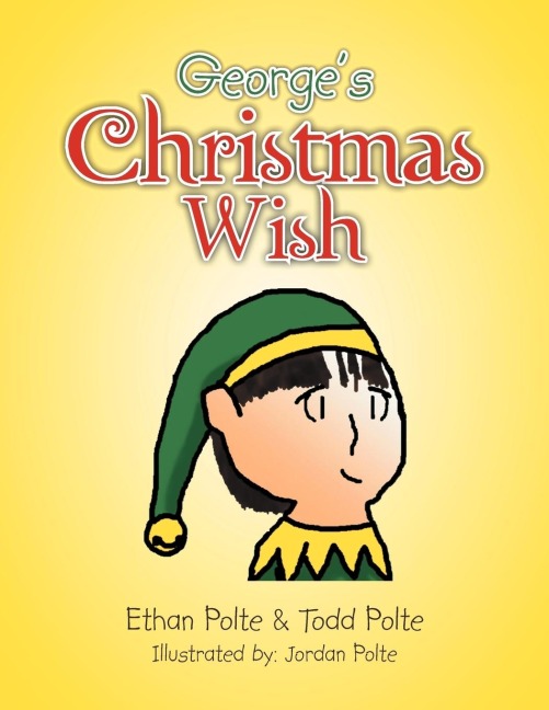 Georges Christmas Wish