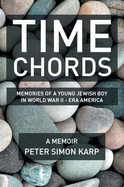 Time Chords: Stones Drowing