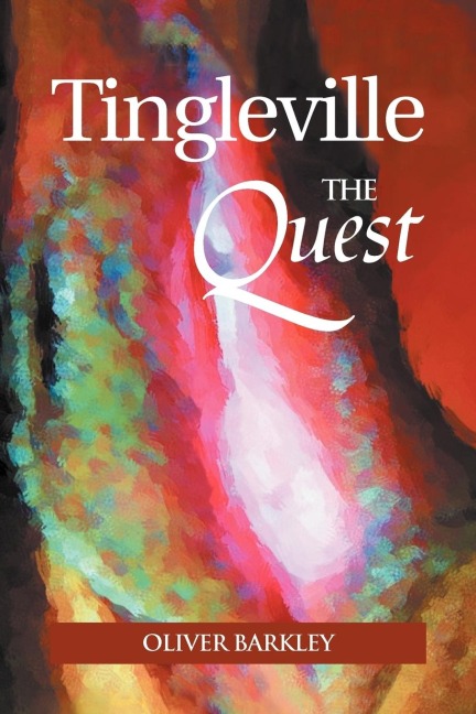 Tingleville: The Quest