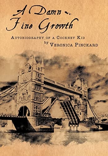 A Damn Fine Growth Autobiography of a Cockney Kid