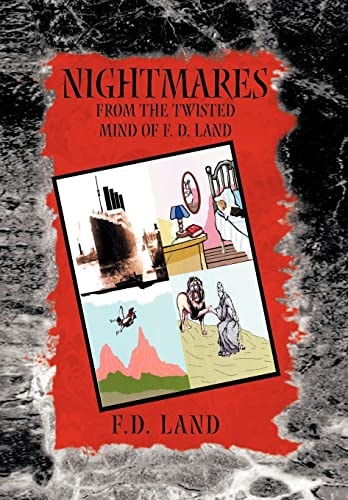 Nightmares Book Vii