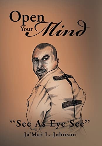 Open Your Mind ''See As Eye See''